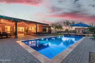 37611 N 27th Place, Cave Creek, AZ 85331