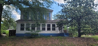 1902 S Laurel St, Pine Bluff, AR 71601