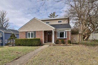 1341 Custer Ave, Cincinnati, OH 45208