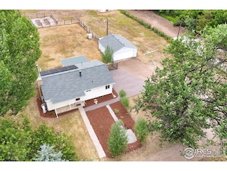 3017 N Shields St, Fort Collins, CO 80524