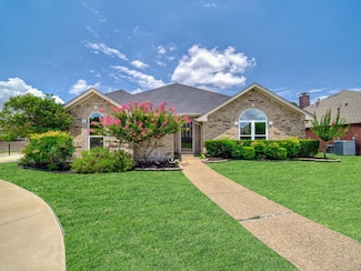 4573 Oak Shores Dr, Plano, TX 75024