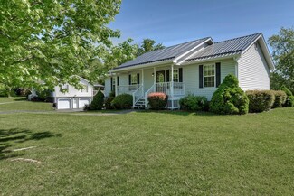 428 Old Embreeville Rd, Jonesborough, TN 37659