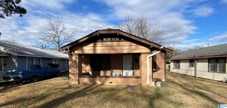 1556 Burgin Ave, Birmingham, AL 35208