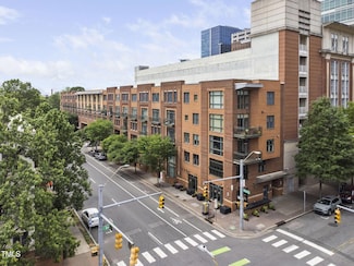 444 S Blount St Unit 316, Raleigh, NC 27601