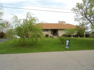 1341 S Riverview Dr, Hanover, IN 47243