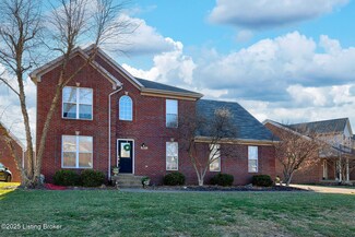 4314 Meadowbend Way, Louisville, KY 40218