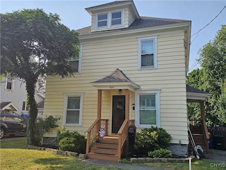 904 2nd St, Syracuse, NY 13209