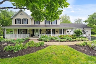 39W841 Prunetree Ln, Saint Charles, IL 60175