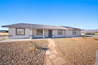 2420 Tough Boy Rd, Pahrump, NV 89060