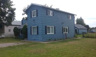 423 3rd Ave SE, Ronan, MT 59864