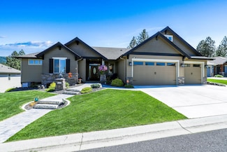 4315 S Bernson Ln, Spokane, WA 99223