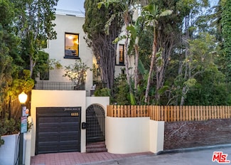 6655 Emmet Terrace, Los Angeles, CA 90068