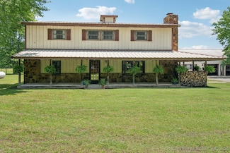 36105 S 4202 Rd, Inola, OK 74036