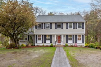 56 Brucewood Rd, Acton, MA 01720