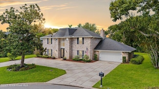 626 Sugarwood Way, Melbourne, FL 32940