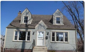 46 Bernice Ave, Northlake, IL 60164