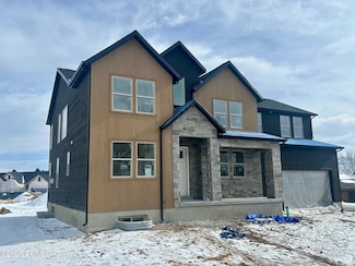 165 E 100 N, Midway, UT 84049