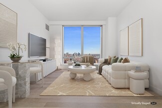 252 South St Unit 42F, New York, NY 10002