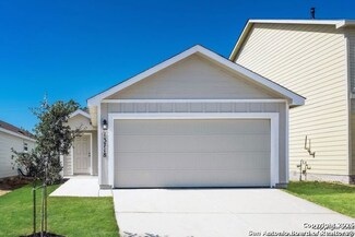 13011 Chinali Springs, Saint Hedwig, TX 78152