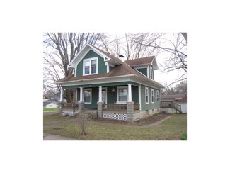 501 W Maple St, Plattsburg, MO 64477