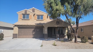 23668 W Bloch Rd, Buckeye, AZ 85326