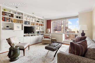 1965 Broadway Unit 14C, New York, NY 10023