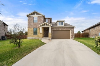 6905 Etna Way, Round Rock, TX 78665