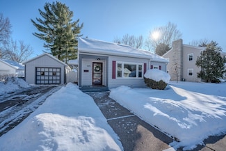 805 Broadway Ave, Wausau, WI 54403