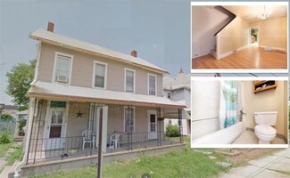 910 3rd St, Whitehall, PA 18052