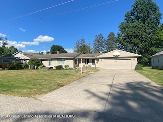 326 N Jeffery Ave, Ithaca, MI 48847