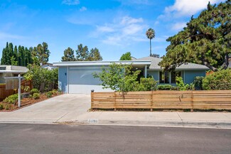 6096 Charae St, San Diego, CA 92122