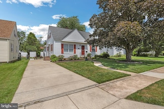 1509 Chestnut Ave, Haddon Heights, NJ 08035
