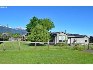 201 S College St, Joseph, OR 97846