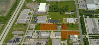 0 Rickle, Lansing, MI 48917