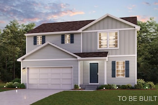 80 Hepburn Way, Valparaiso, IN 46383