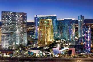 3726 Las Vegas Blvd S Unit 1706, Las Vegas, NV 89158