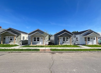 1912 W Buckeye Ave, Spokane, WA 99205