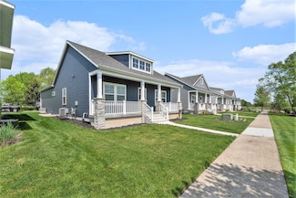 245 Liberty St NW, Sparta, MI 49345