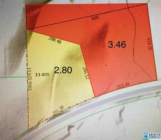 11455 Bear Creek Rd Unit 17 & 18, Vandiver, AL 35176