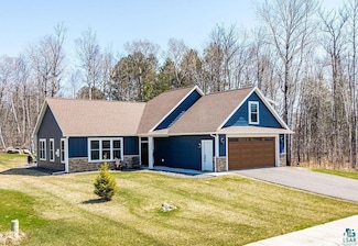 4320 Thielke Cir, Hermantown, MN 55811