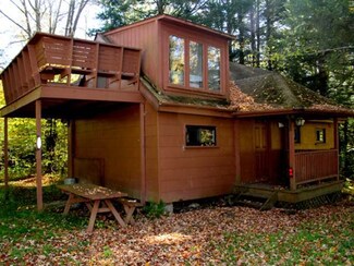 1273 Farnsworth Rd, Clarendon, PA 16313