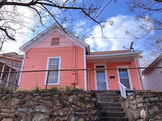 1617 Maple St, North Little Rock, AR 72114