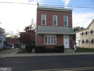 4836 Kutztown Rd, Temple, PA 19560