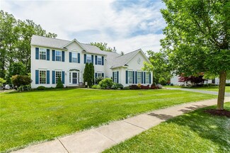 63 Levin Ln, East Amherst, NY 14051