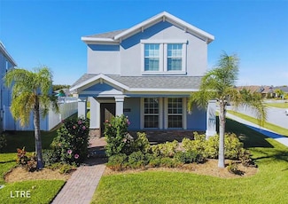 9862 Pecan Hickory Way, Orlando, FL 32832