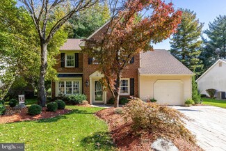 4 Whitemarsh Ct, Marlton, NJ 08053