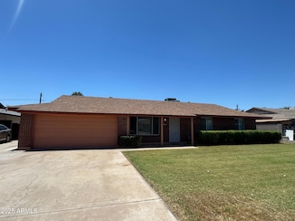 3817 W Frier Dr, Phoenix, AZ 85051