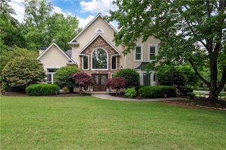1850 Kirkmont Dr NW, Marietta, GA 30064
