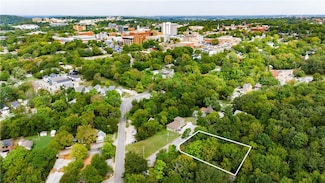 Lot 10 234 S Willow Ave, Fayetteville, AR 72701