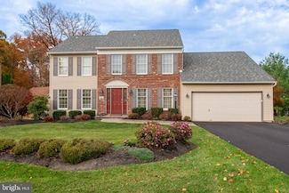 920 Lamberhurst Close, Chadds Ford, PA 19317